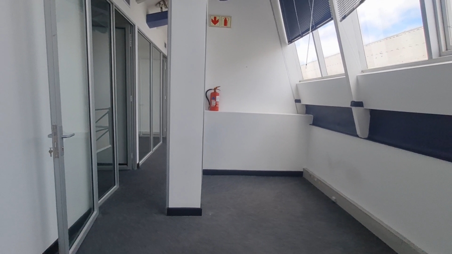 To Let commercial Property for Rent in Observatory Western Cape